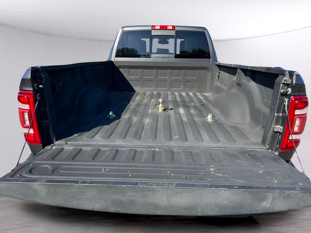 2024 RAM Ram 3500 Pickup Laramie - Photo 66