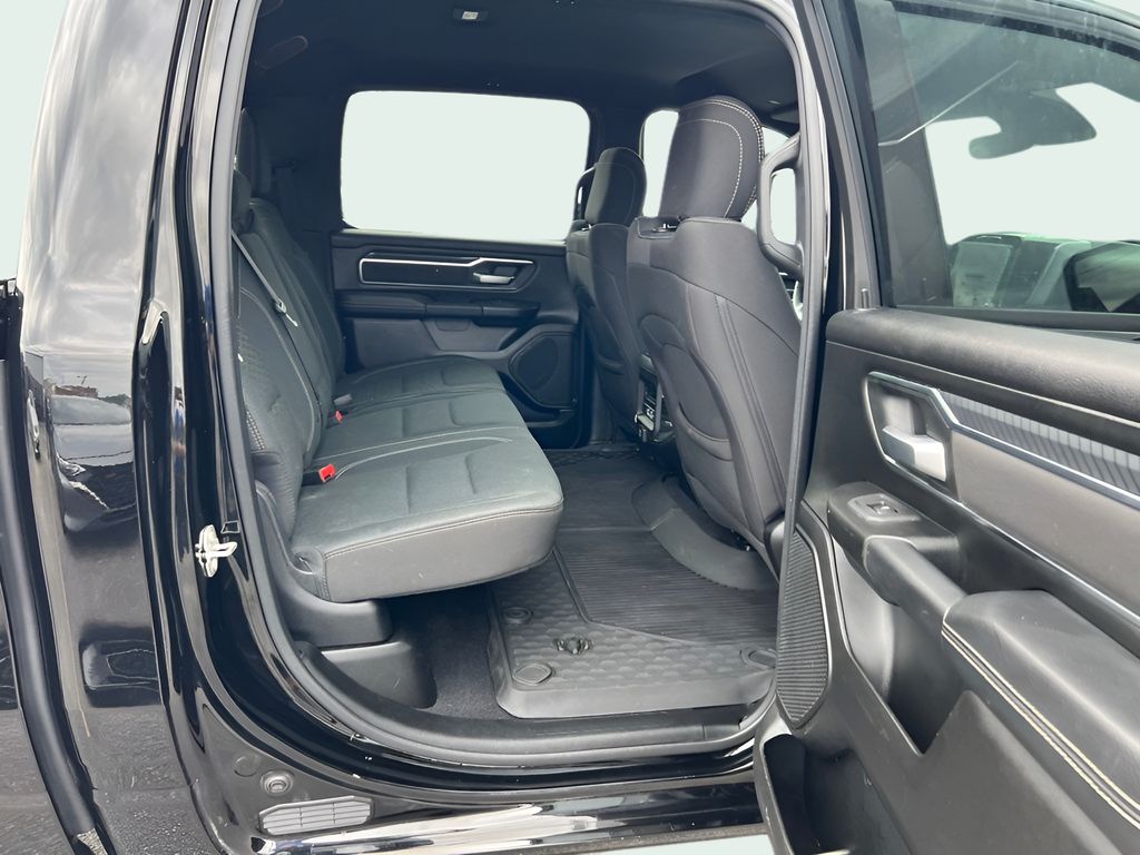 2025 RAM Ram 1500 Pickup Big Horn/Lone Star - Photo 17