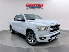 2023 Ram 1500 Big Horn/Lone Star Truck