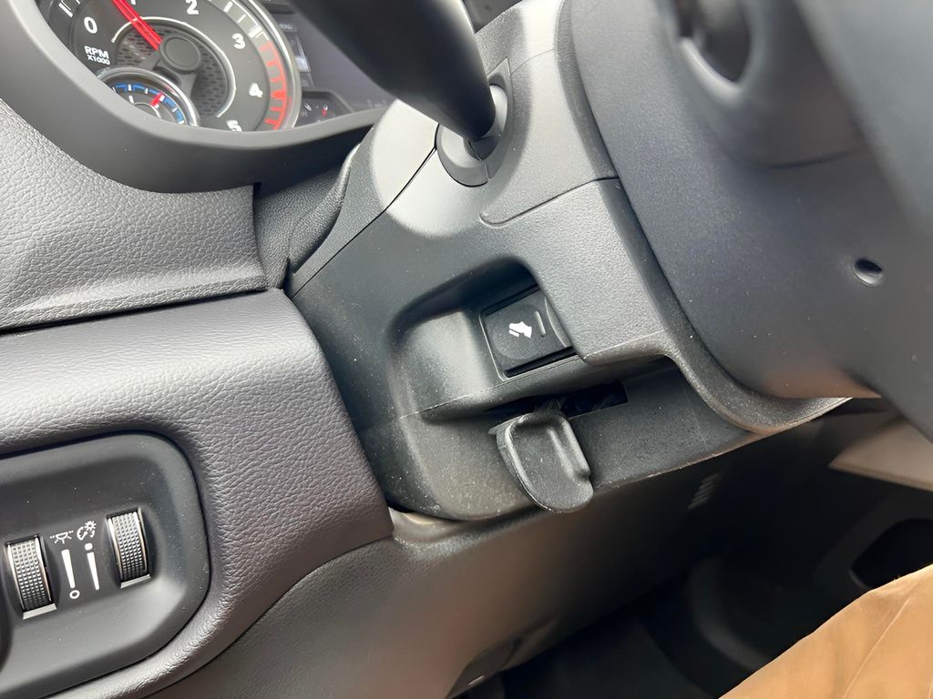 2024 RAM Ram 3500 Pickup Laramie - Photo 42