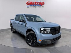 2024 Ford Maverick Lariat Truck