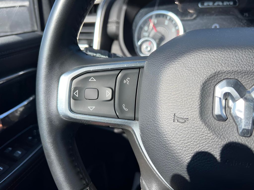 2024 RAM Ram 3500 Pickup Laramie - Photo 53