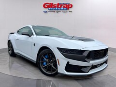 2024 Ford Mustang Dark Horse Coupe
