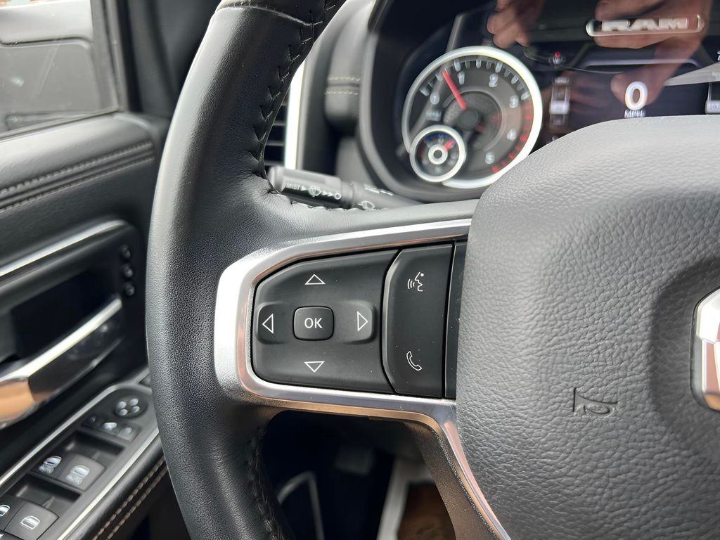 2024 RAM Ram 3500 Pickup Laramie - Photo 44