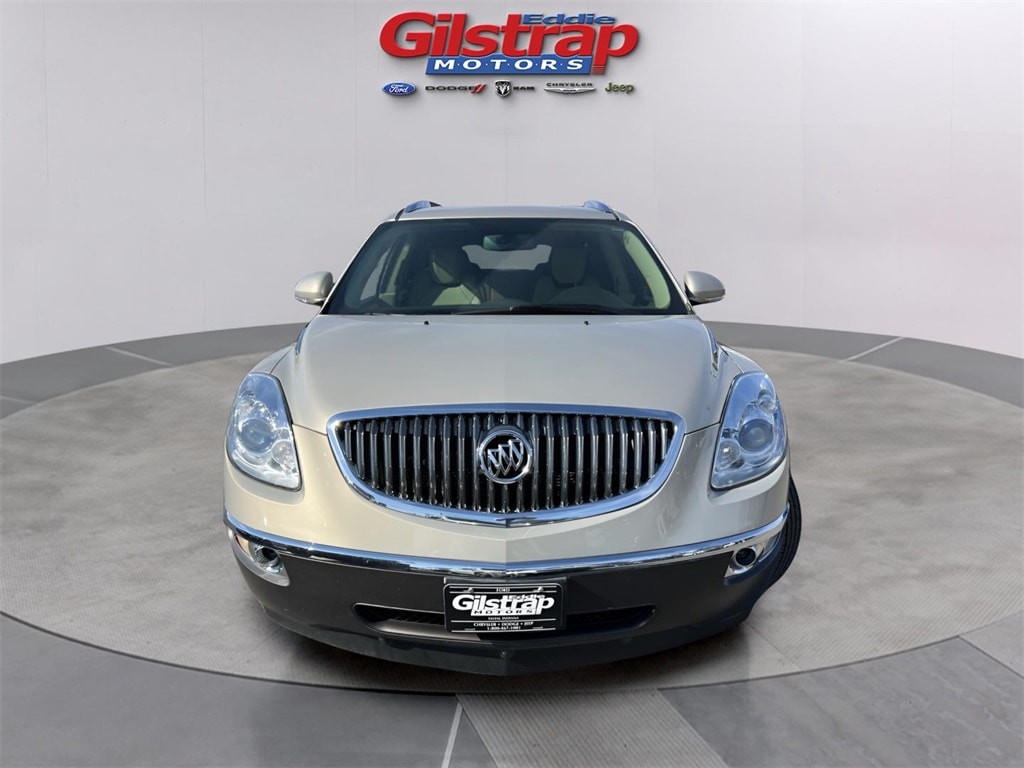 Used 2012 Buick Enclave Leather Group SUV