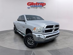 2017 Ram 2500 SLT Truck