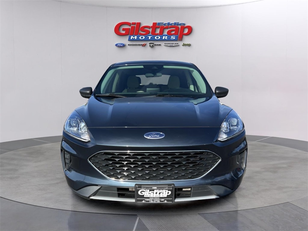Used 2022 Ford Escape SE SUV