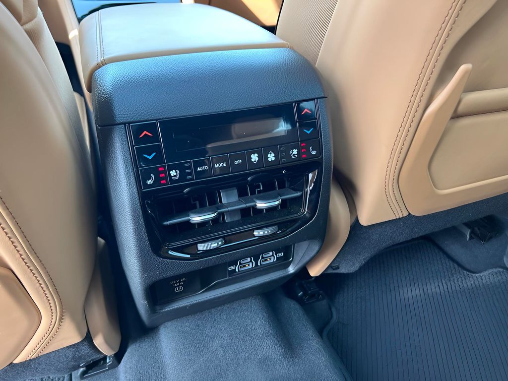 2025 Jeep Grand Cherokee L Summit Reserve - Photo 17