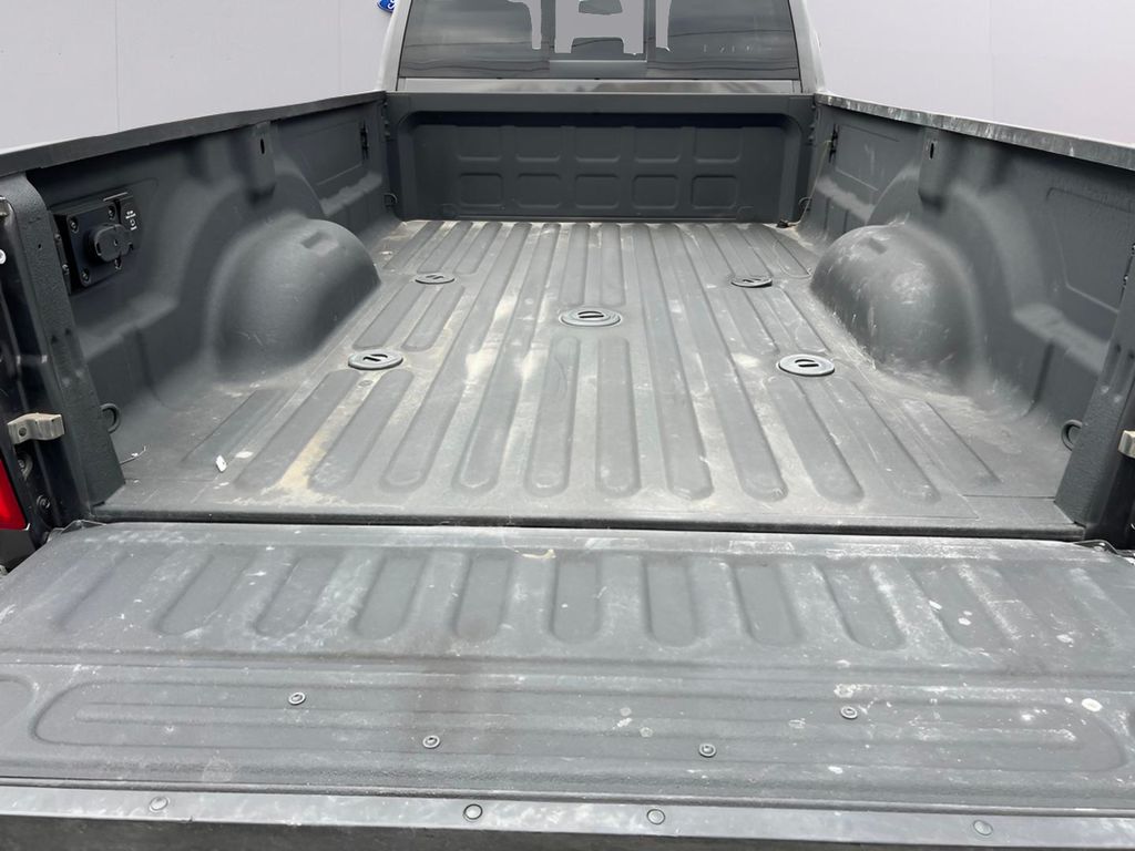 2024 RAM Ram 3500 Pickup Laramie - Photo 69