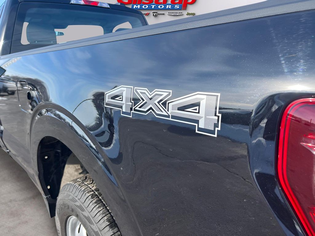 2025 Ford F-150 XL - Photo 7