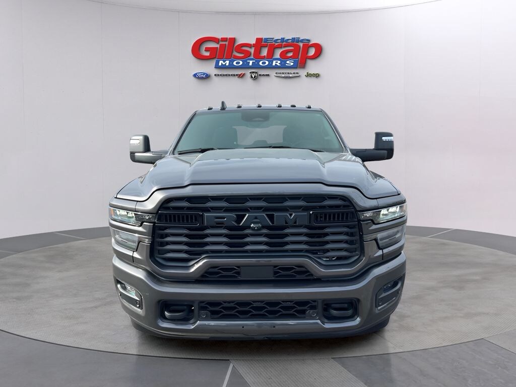Used 2025 Ram 3500 Big Horn Truck