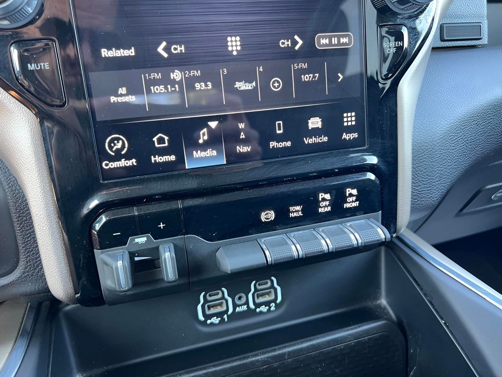 2024 RAM Ram 3500 Pickup Laramie - Photo 41