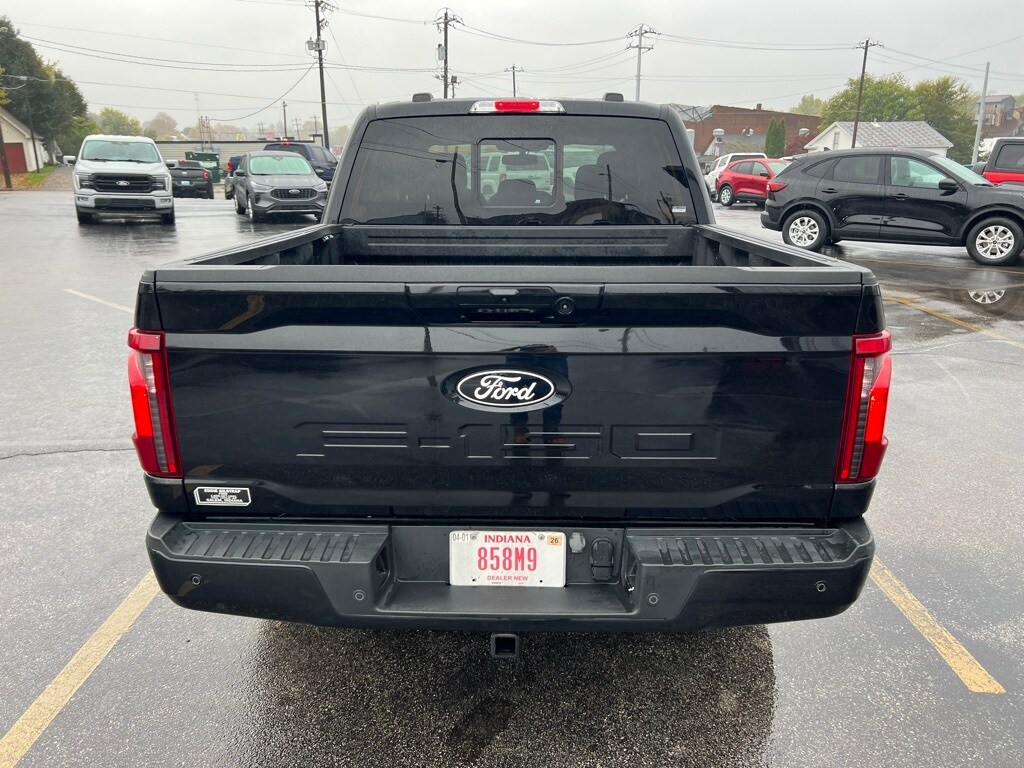 Used 2024 Ford F-150 XLT Truck