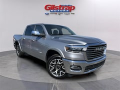2025 Ram 1500 Laramie Truck