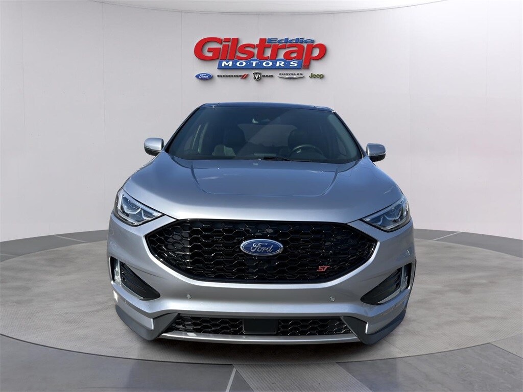 Used 2022 Ford Edge ST SUV