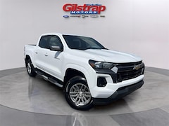 2024 Chevrolet Colorado LT Truck