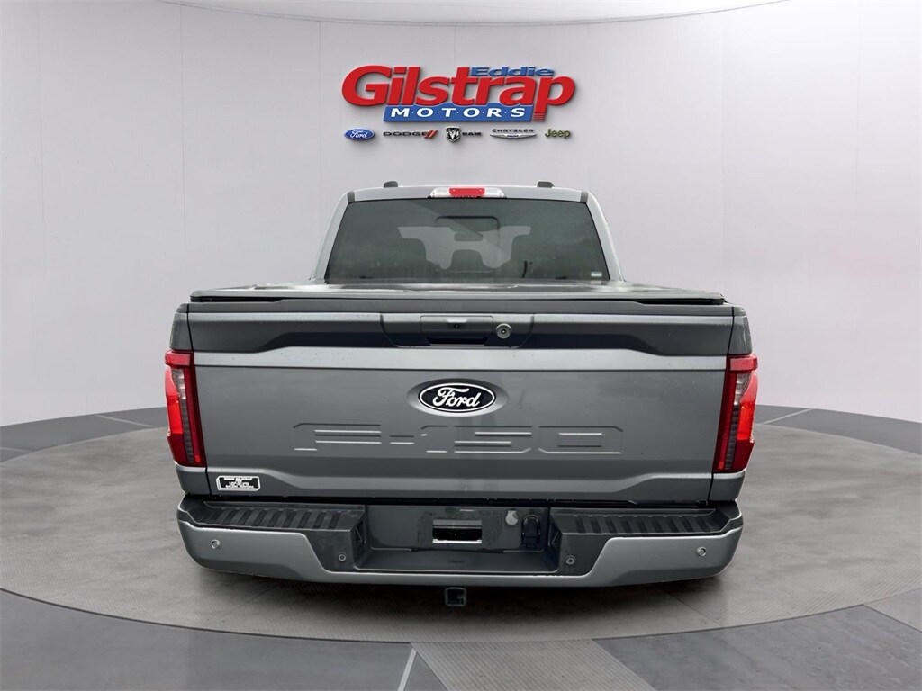 Used 2024 Ford F-150 XLT Truck