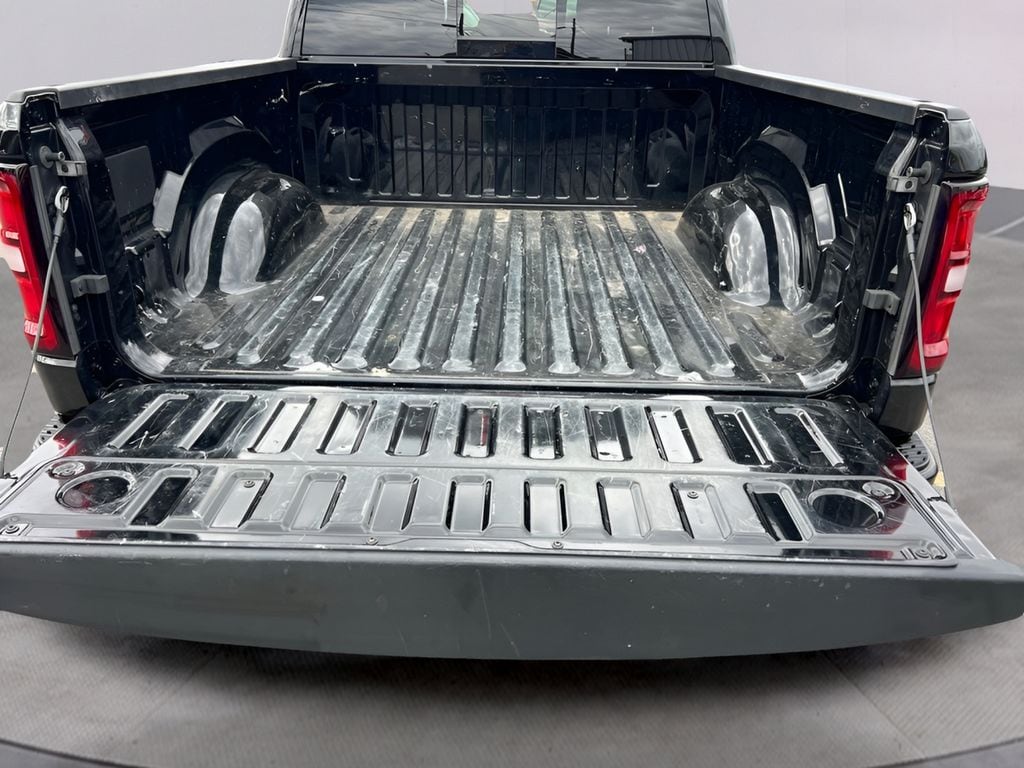 2025 RAM Ram 1500 Pickup Big Horn/Lone Star - Photo 7