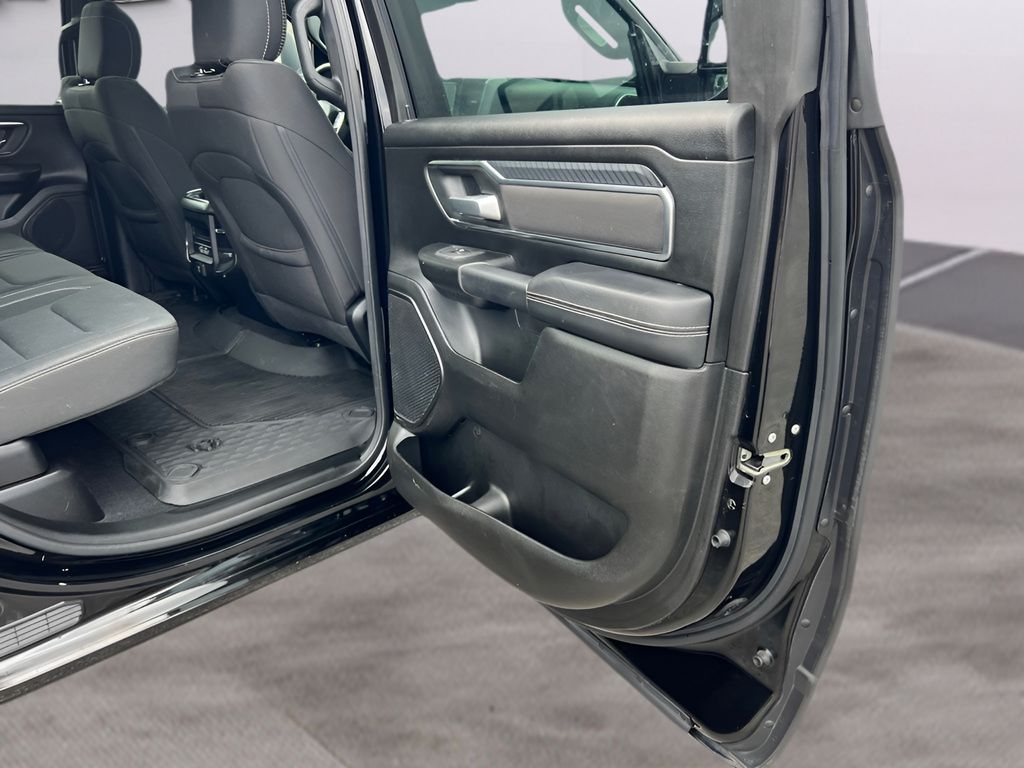 2025 RAM Ram 1500 Pickup Big Horn/Lone Star - Photo 18