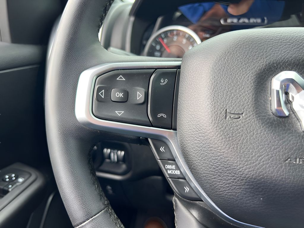 2025 RAM Ram 1500 Pickup Big Horn/Lone Star - Photo 31