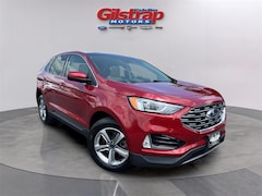 2022 Ford Edge SEL SUV