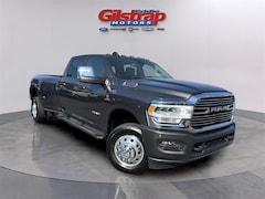 2024 Ram 3500 Laramie Truck