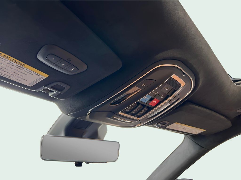 2025 Jeep Grand Cherokee L Summit Reserve - Photo 38
