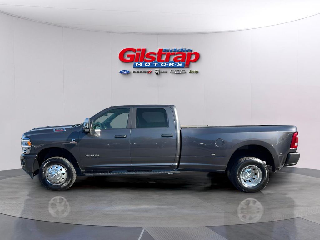 2024 RAM Ram 3500 Pickup Laramie - Photo 6