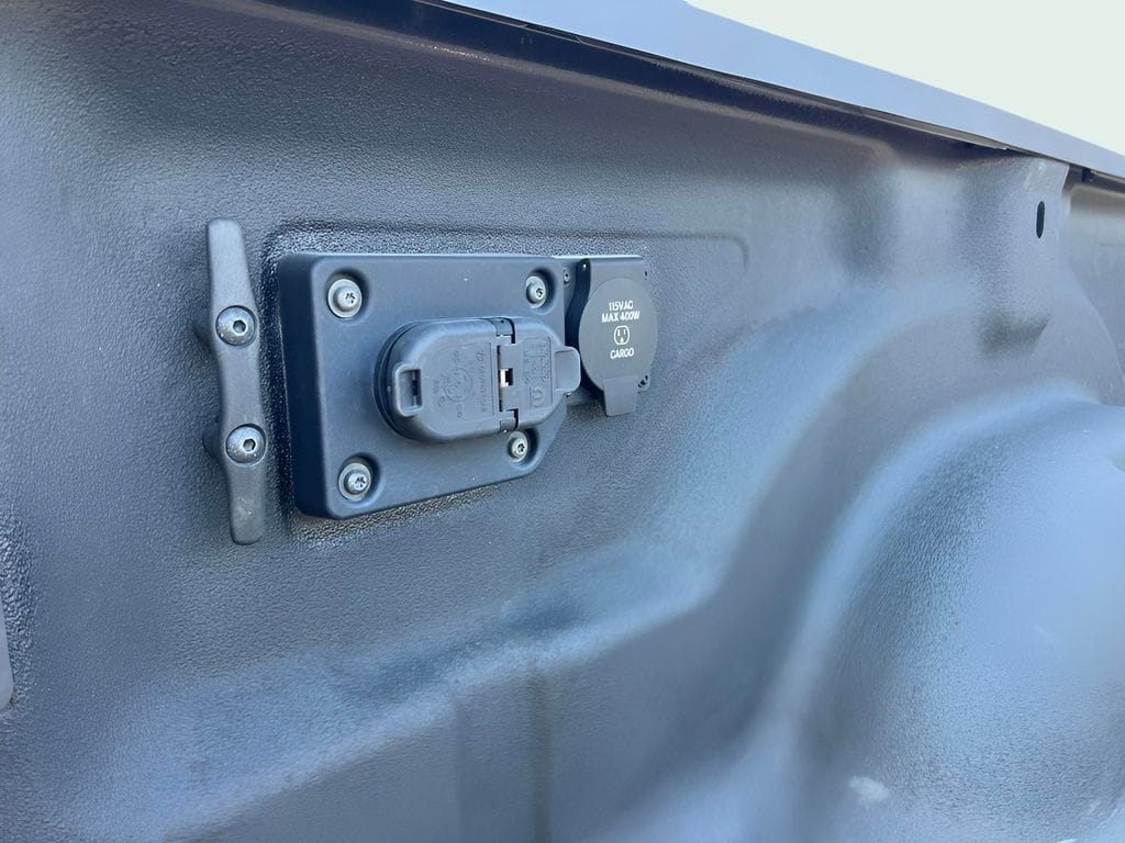 2024 RAM Ram 3500 Pickup Laramie - Photo 12