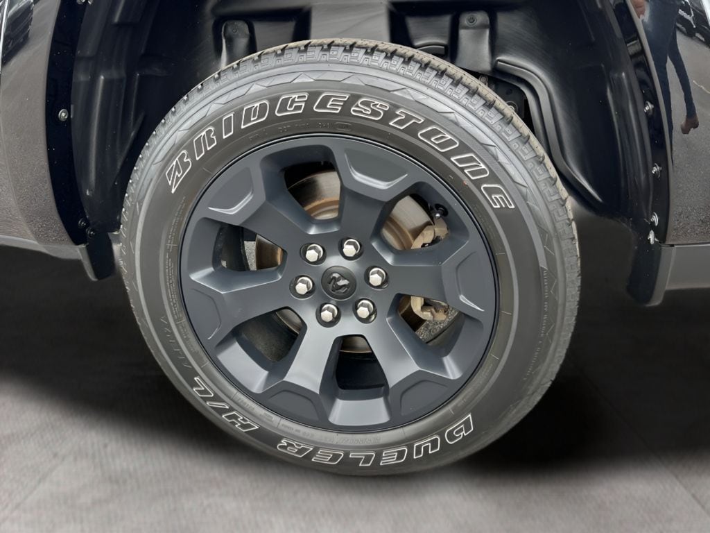 2025 RAM Ram 1500 Pickup Big Horn/Lone Star - Photo 8