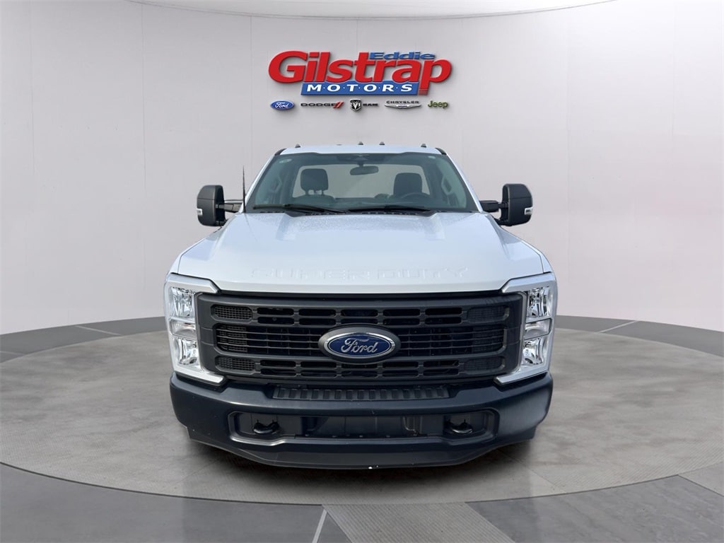Used 2023 Ford F-350SD XL Truck