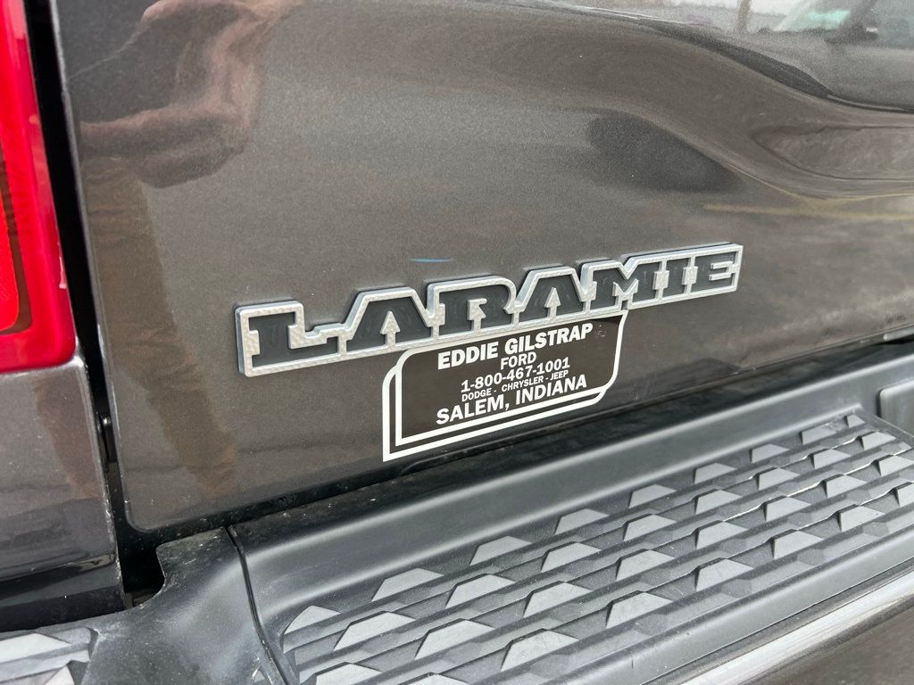 2024 RAM Ram 3500 Pickup Laramie - Photo 68