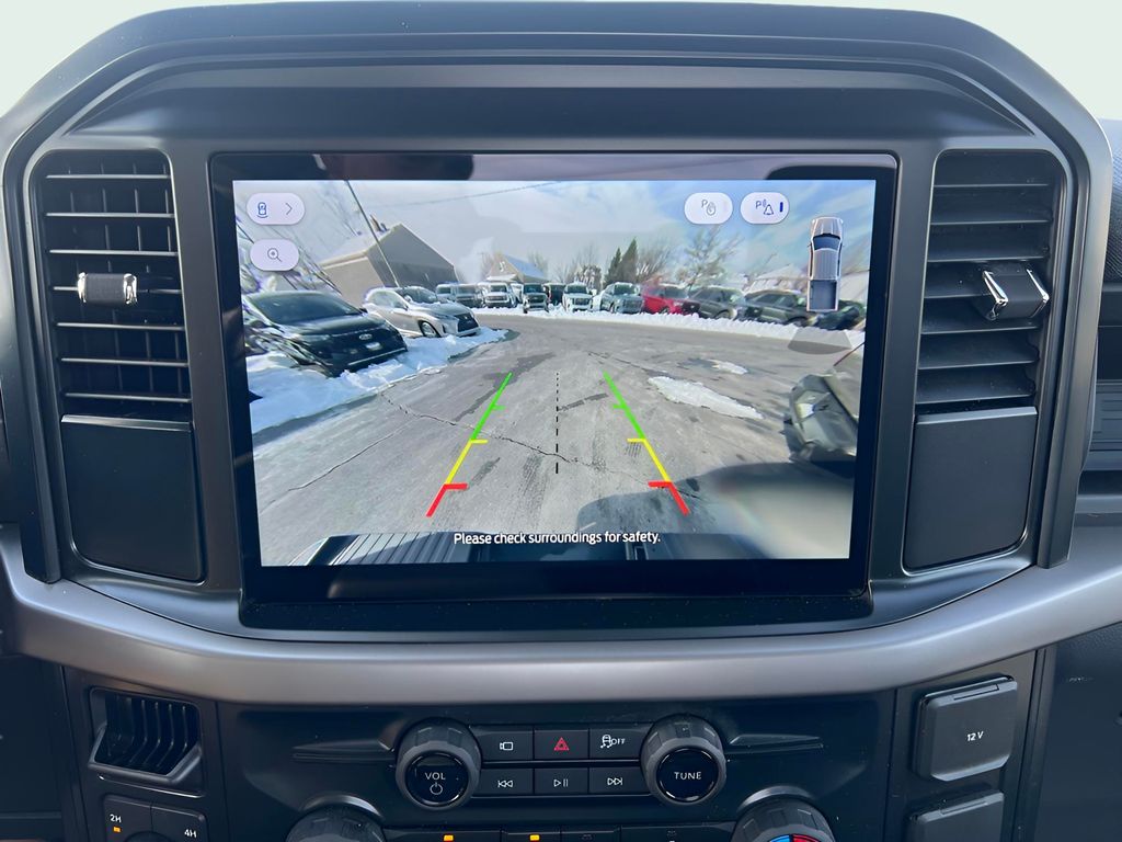 2025 Ford F-150 XL - Photo 22