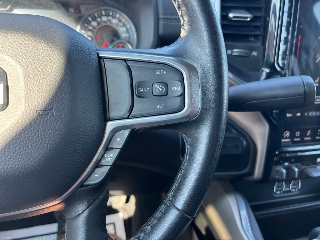 2024 RAM Ram 3500 Pickup Laramie - Photo 54