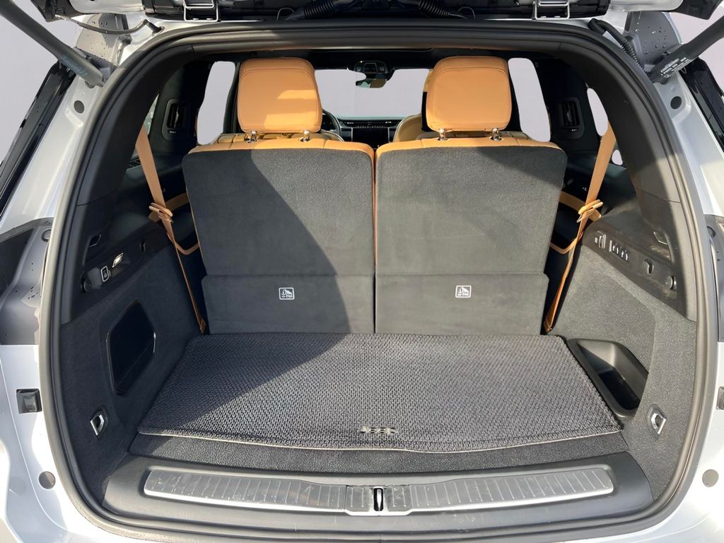 2025 Jeep Grand Cherokee L Summit Reserve - Photo 18