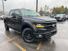 2024 Ford F-150 XLT Truck