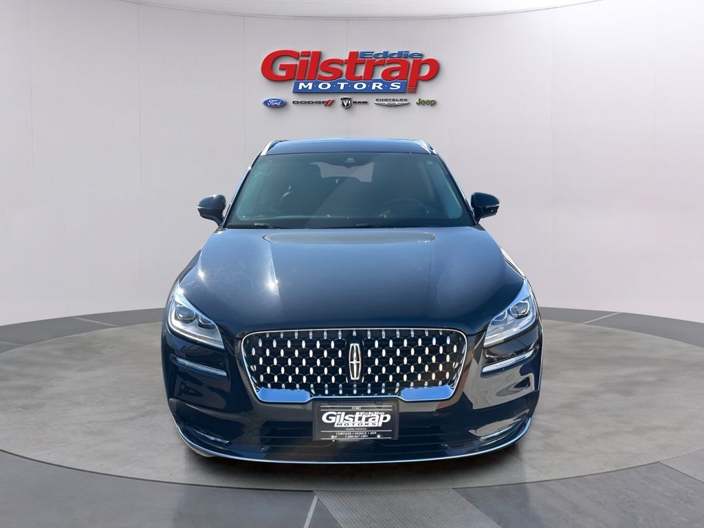 Used 2020 Lincoln Corsair Reserve SUV