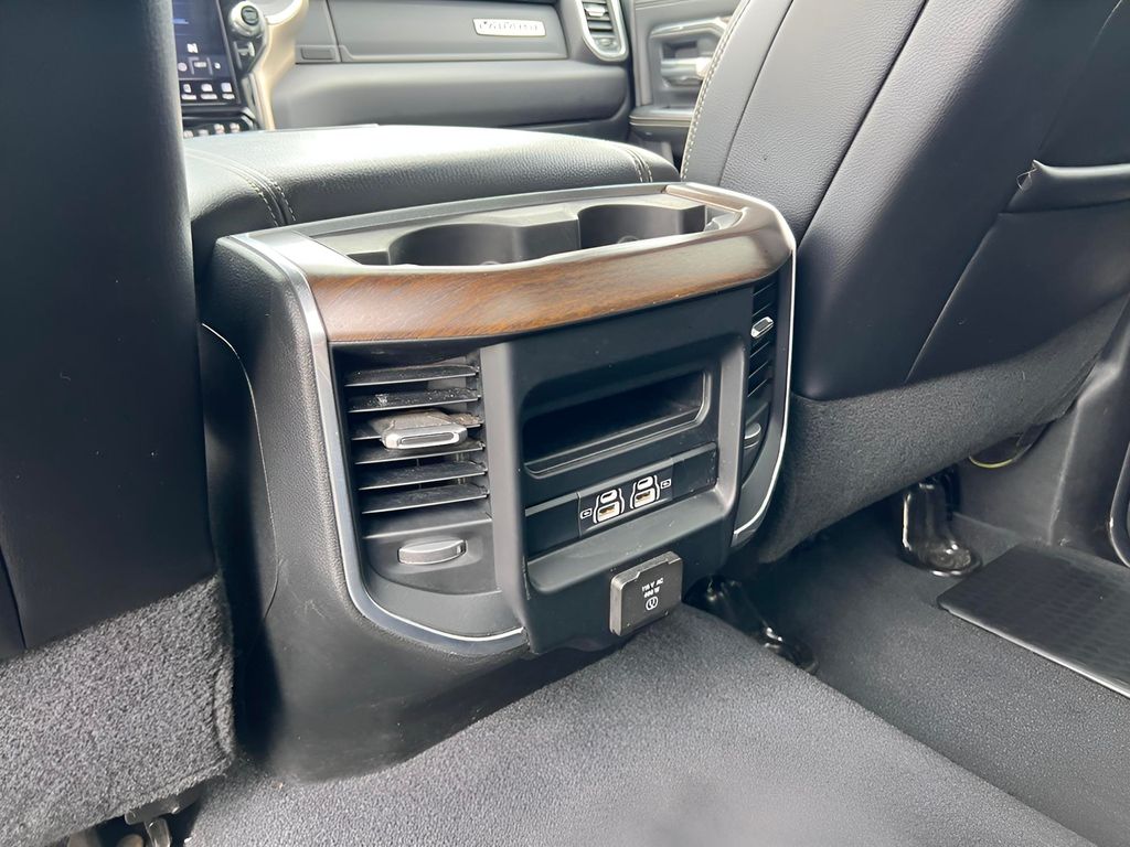 2024 RAM Ram 3500 Pickup Laramie - Photo 20