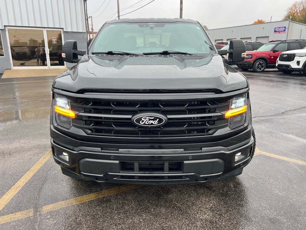 Used 2024 Ford F-150 XLT Truck