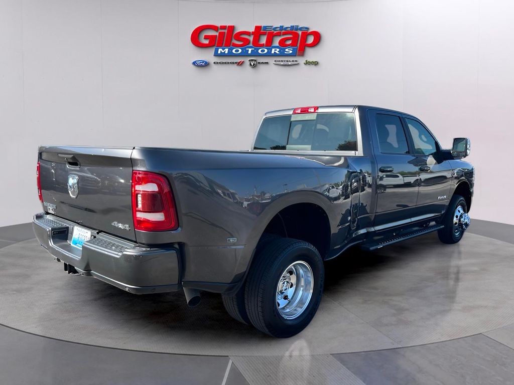 2024 RAM Ram 3500 Pickup Laramie - Photo 10