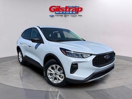 2025 Ford Escape Active SUV