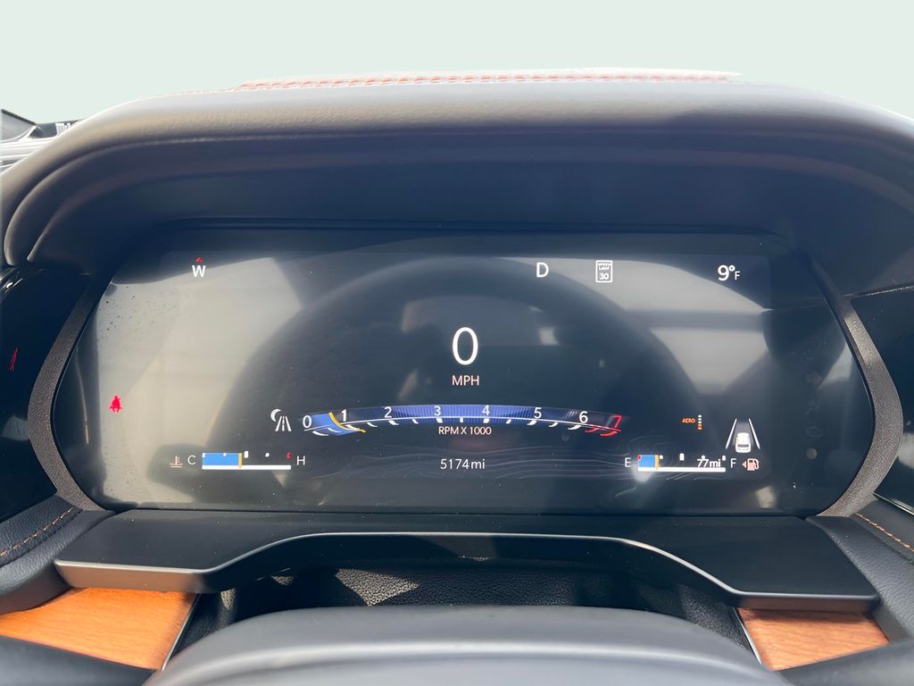 2025 Jeep Grand Cherokee L Summit Reserve - Photo 34