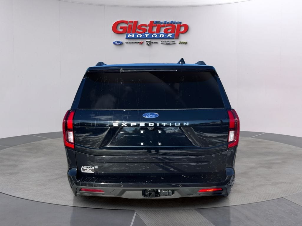 Used 2025 Ford Expedition Active SUV