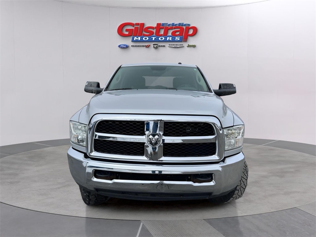 Used 2017 Ram 2500 SLT Truck