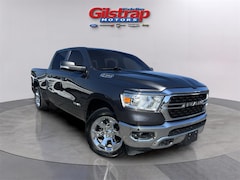 2022 Ram 1500 Big Horn/Lone Star Truck