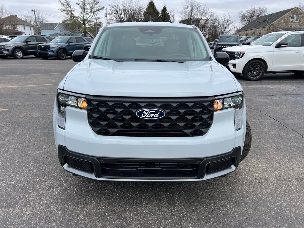 Used 2025 Ford Maverick XLT Truck