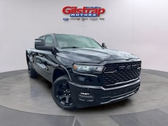 2025 Ram 1500 Big Horn/Lone Star Truck