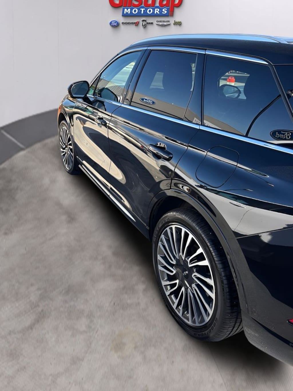 Used 2020 Lincoln Corsair Reserve SUV