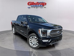 2023 Ford F-150 Limited Truck