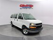  Chevrolet Express 2500